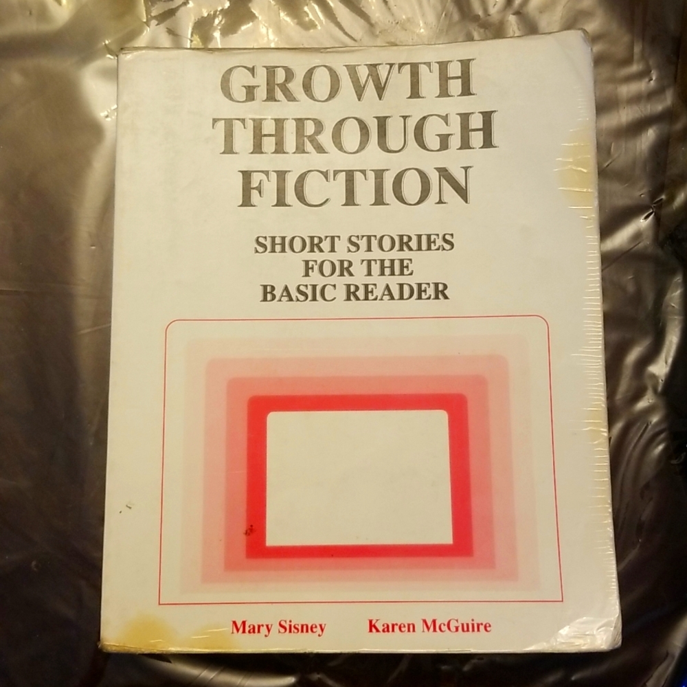 Growth Theough Fiction